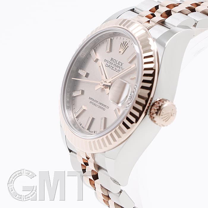 ROLEX ロレックス デイトジャスト 28 279171 サンダスト 5