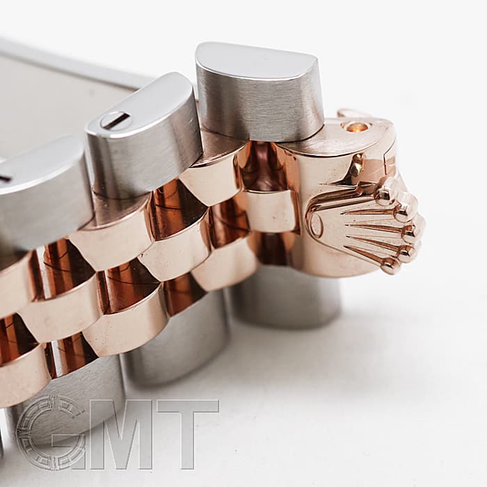 ROLEX ロレックス デイトジャスト 28 279171 サンダスト 6