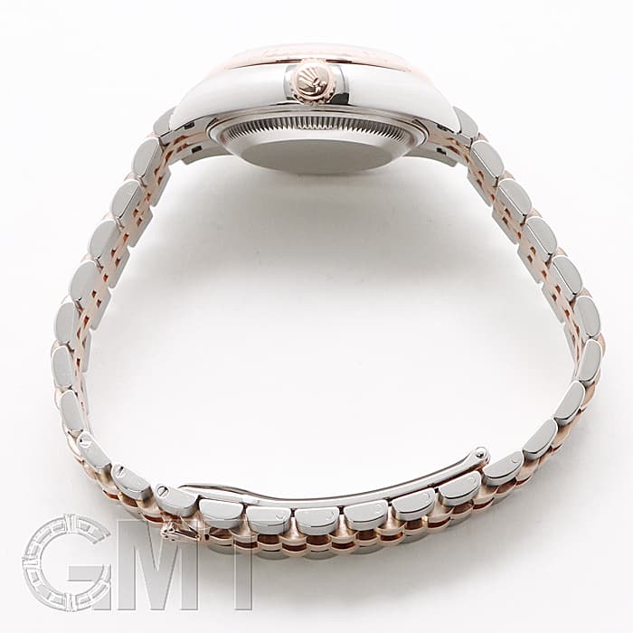 ROLEX ロレックス デイトジャスト 28 279171 サンダスト 7