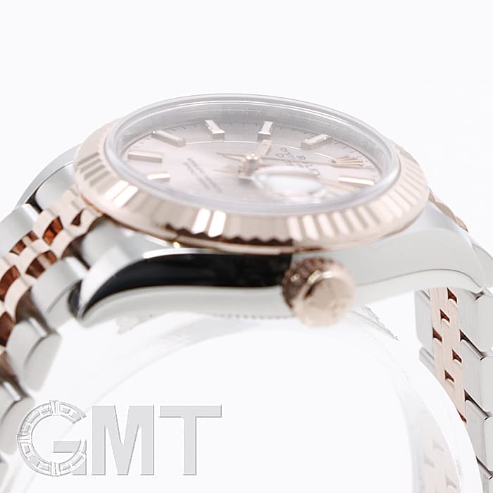 ROLEX ロレックス デイトジャスト 28 279171 サンダスト 8