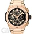 HUBLOT ウブロ ビッグバン インテグレーテッド キングゴールド 451.OX.1180.OX