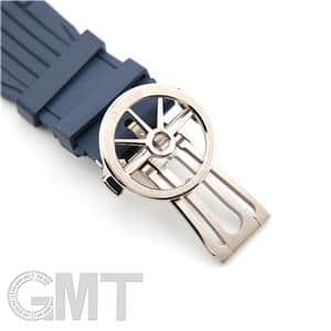 BREGUET ブレゲ マリーン クロノグラフ 5527BB/Y2/5WV ホワイトゴールド