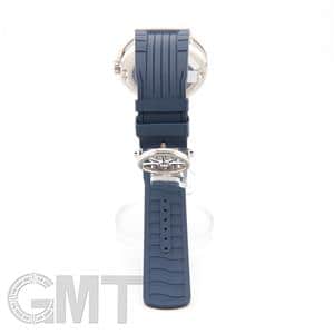BREGUET ブレゲ マリーン クロノグラフ 5527BB/Y2/5WV ホワイトゴールド