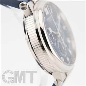 BREGUET ブレゲ マリーン クロノグラフ 5527BB/Y2/5WV ホワイトゴールド