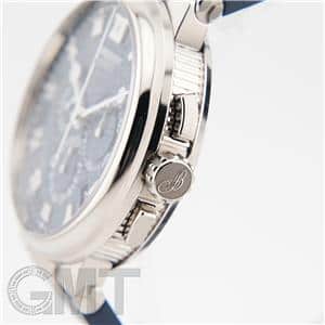 BREGUET ブレゲ マリーン クロノグラフ 5527BB/Y2/5WV ホワイトゴールド