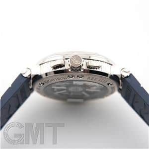 BREGUET ブレゲ マリーン クロノグラフ 5527BB/Y2/5WV ホワイトゴールド