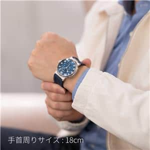 BREGUET ブレゲ マリーン クロノグラフ 5527BB/Y2/5WV ホワイトゴールド