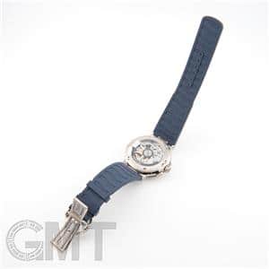 BREGUET ブレゲ マリーン クロノグラフ 5527BB/Y2/5WV ホワイトゴールド