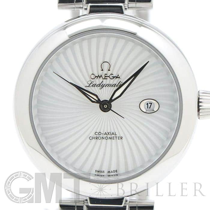 OMEGA オメガ デ・ヴィル レディマティック 425.30.34.20.05.001 9