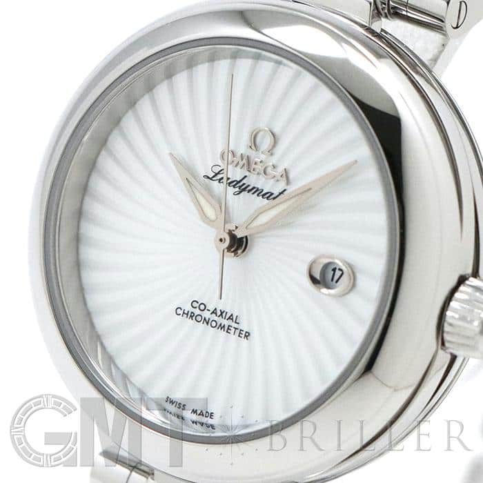 OMEGA オメガ デ・ヴィル レディマティック 425.30.34.20.05.001 10