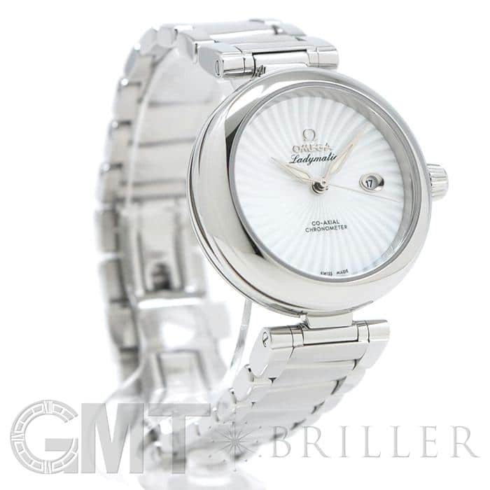 OMEGA オメガ デ・ヴィル レディマティック 425.30.34.20.05.001 11