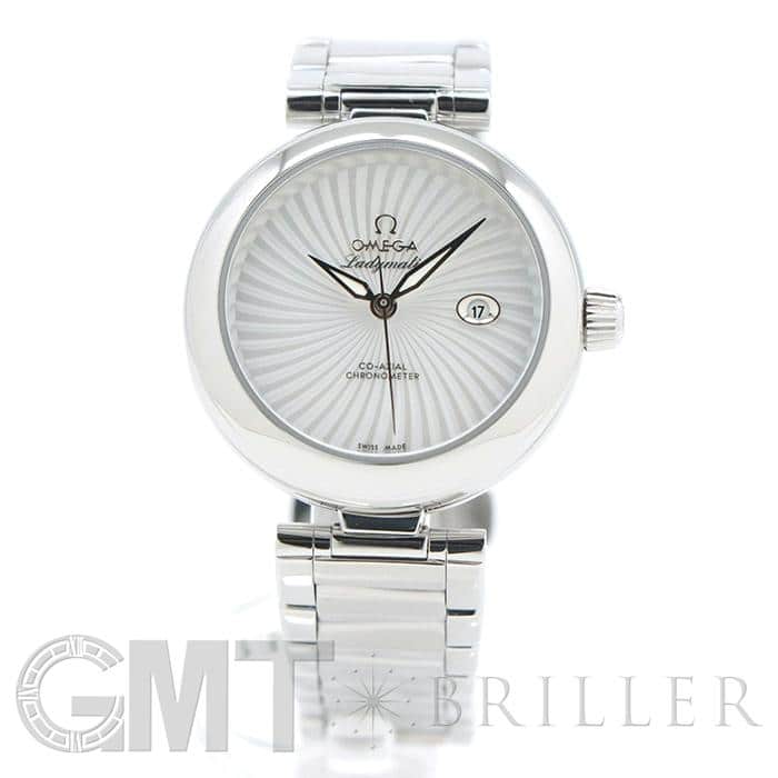OMEGA オメガ デ・ヴィル レディマティック 425.30.34.20.05.001 12
