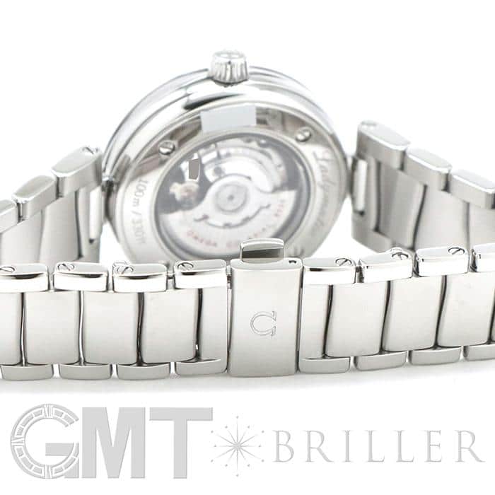 OMEGA オメガ デ・ヴィル レディマティック 425.30.34.20.05.001 14