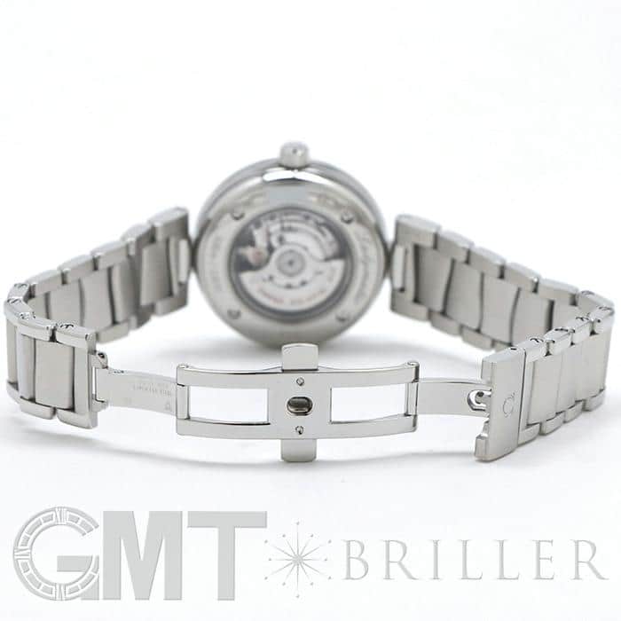 OMEGA オメガ デ・ヴィル レディマティック 425.30.34.20.05.001 15