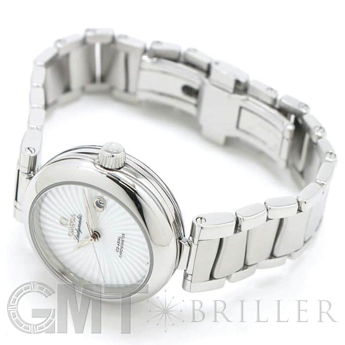 OMEGA オメガ デ・ヴィル レディマティック 425.30.34.20.05.001 16