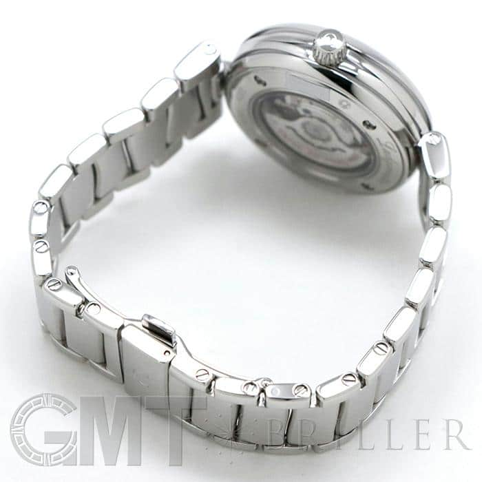 OMEGA オメガ デ・ヴィル レディマティック 425.30.34.20.05.001 17