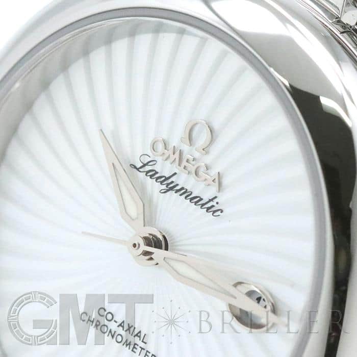 OMEGA オメガ デ・ヴィル レディマティック 425.30.34.20.05.001 18