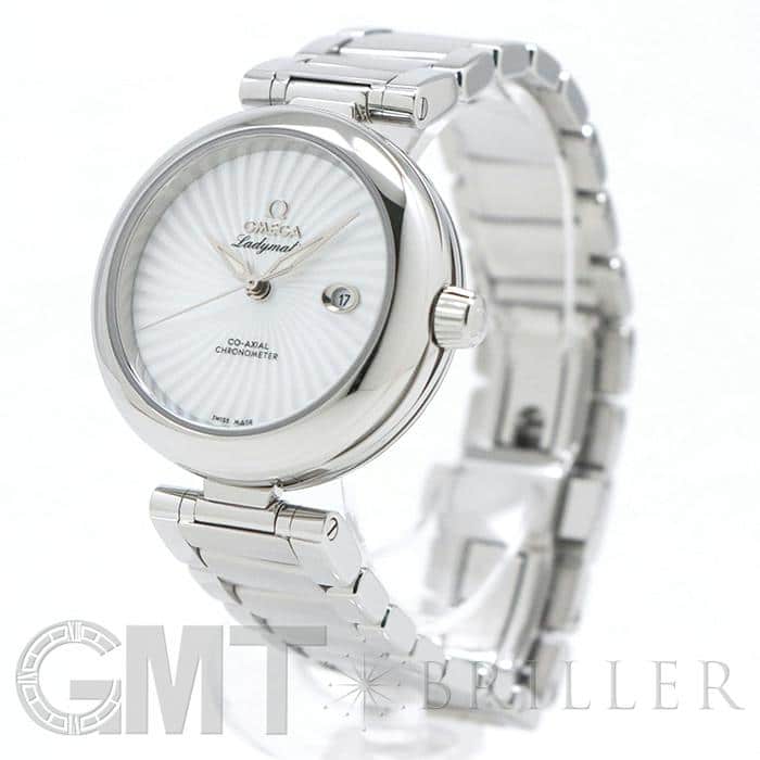 OMEGA オメガ デ・ヴィル レディマティック 425.30.34.20.05.001 1
