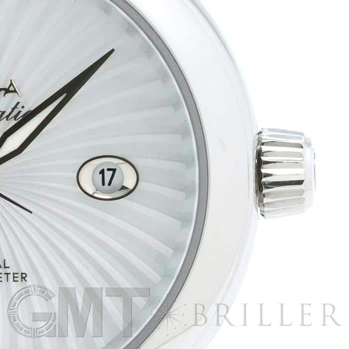 OMEGA オメガ デ・ヴィル レディマティック 425.30.34.20.05.001 19