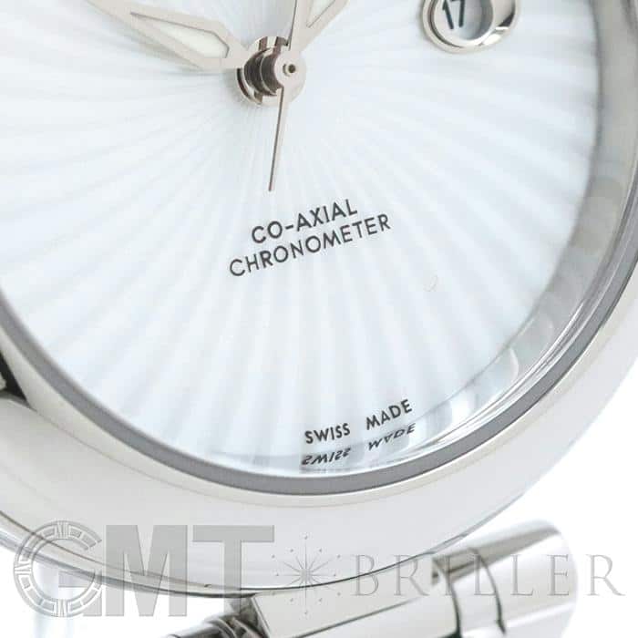 OMEGA オメガ デ・ヴィル レディマティック 425.30.34.20.05.001 20