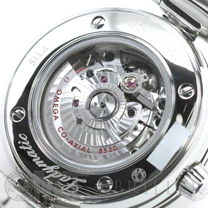 OMEGA オメガ デ・ヴィル レディマティック 425.30.34.20.05.001 23