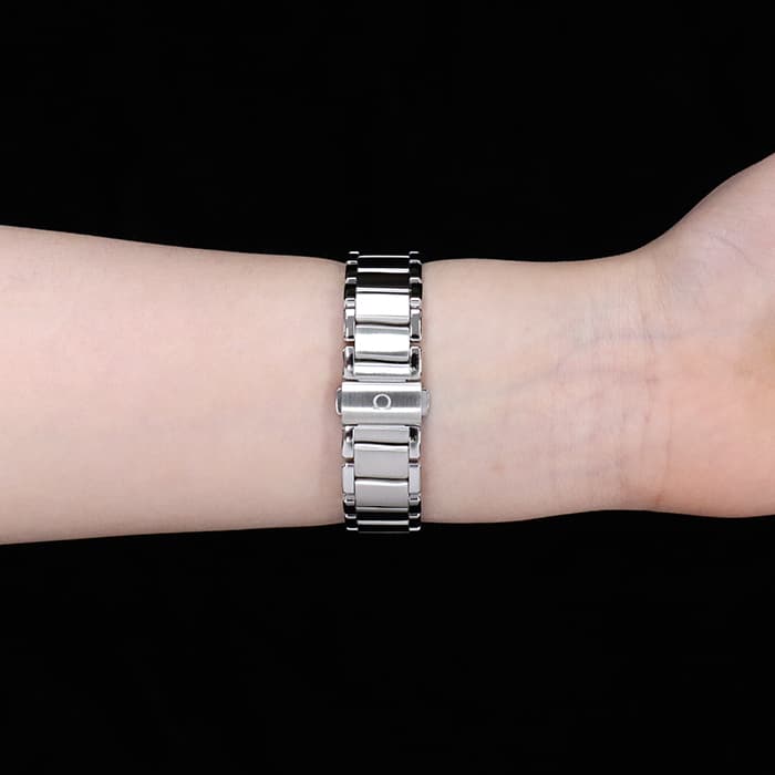 OMEGA オメガ デ・ヴィル レディマティック 425.30.34.20.05.001 27