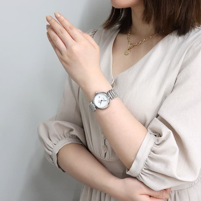 OMEGA オメガ デ・ヴィル レディマティック 425.30.34.20.05.001 29