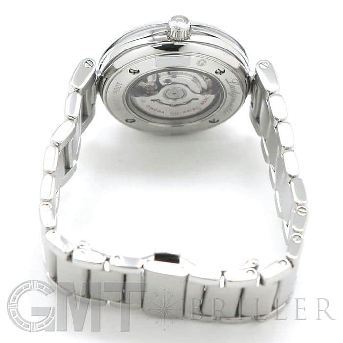 OMEGA オメガ デ・ヴィル レディマティック 425.30.34.20.05.001 6