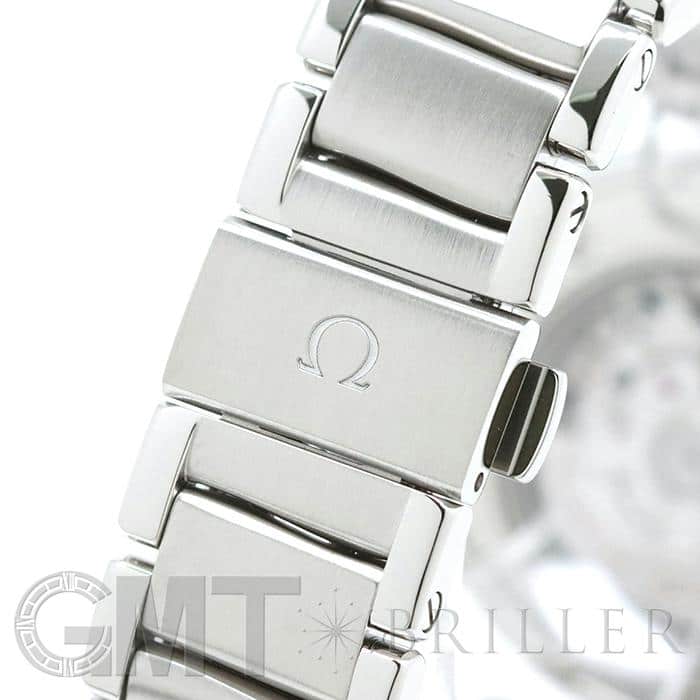 OMEGA オメガ デ・ヴィル レディマティック 425.30.34.20.05.001 8