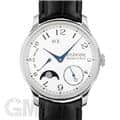 F.P.JOURNE フランソワ ポール・ジュルヌ オクタ リュヌ オートマチック 38mm PT