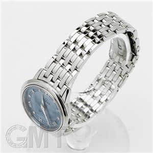 OMEGA オメガ デ・ヴィル プレステージ クォーツ 27.4MM 424.10.27.60.57.001