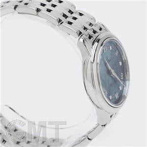 OMEGA オメガ デ・ヴィル プレステージ クォーツ 27.4MM 424.10.27.60.57.001
