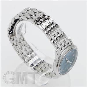 OMEGA オメガ デ・ヴィル プレステージ クォーツ 27.4MM 424.10.27.60.57.001