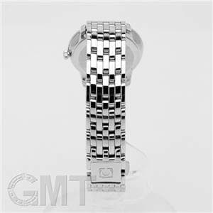 OMEGA オメガ デ・ヴィル プレステージ クォーツ 27.4MM 424.10.27.60.57.001