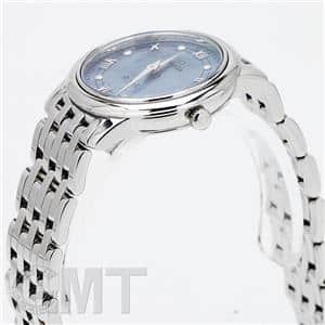 OMEGA オメガ デ・ヴィル プレステージ クォーツ 27.4MM 424.10.27.60.57.001