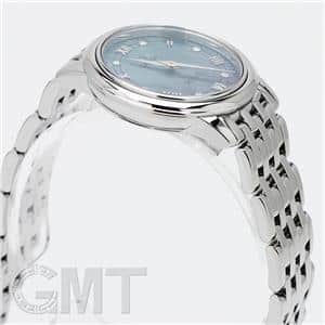OMEGA オメガ デ・ヴィル プレステージ クォーツ 27.4MM 424.10.27.60.57.001