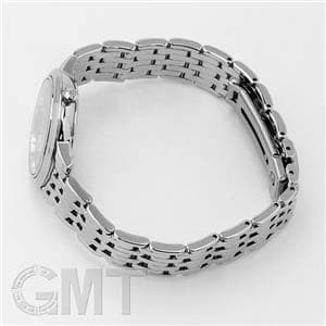 OMEGA オメガ デ・ヴィル プレステージ クォーツ 27.4MM 424.10.27.60.57.001