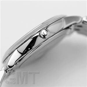 OMEGA オメガ デ・ヴィル プレステージ クォーツ 27.4MM 424.10.27.60.57.001