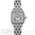 CARTIER カルティエ パンテール ドゥ カルティエ SM W4PN0007