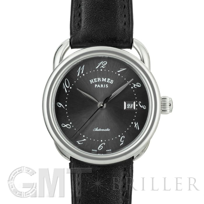HERMES エルメス アルソー MM AR.410.230/MNO メイン