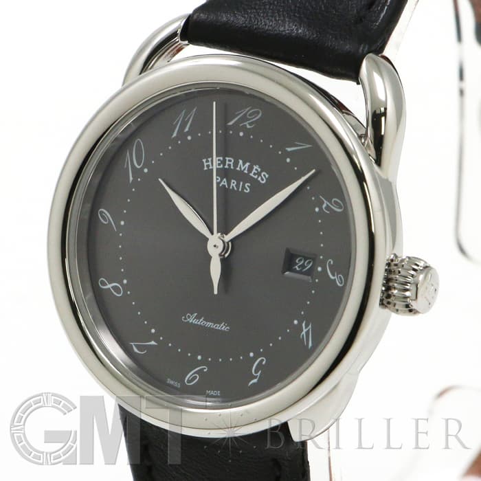 HERMES エルメス アルソー MM AR.410.230/MNO 9