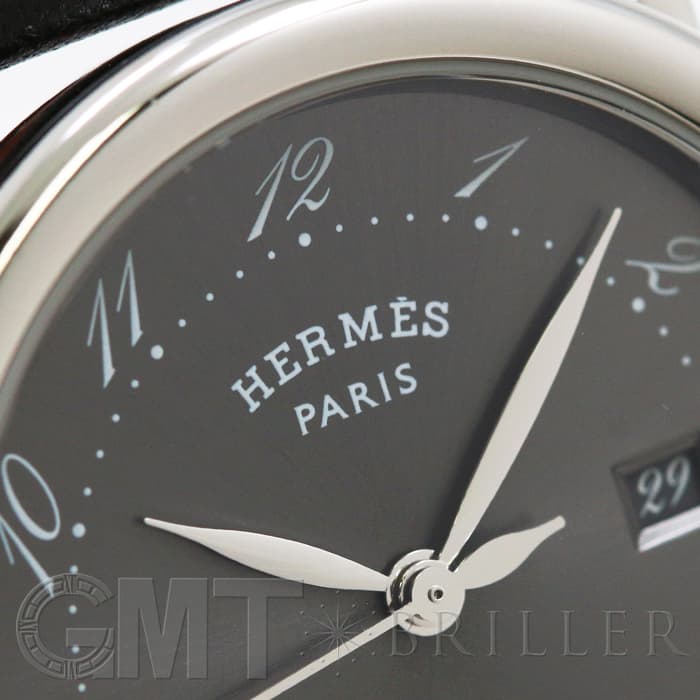 HERMES エルメス アルソー MM AR.410.230/MNO 10