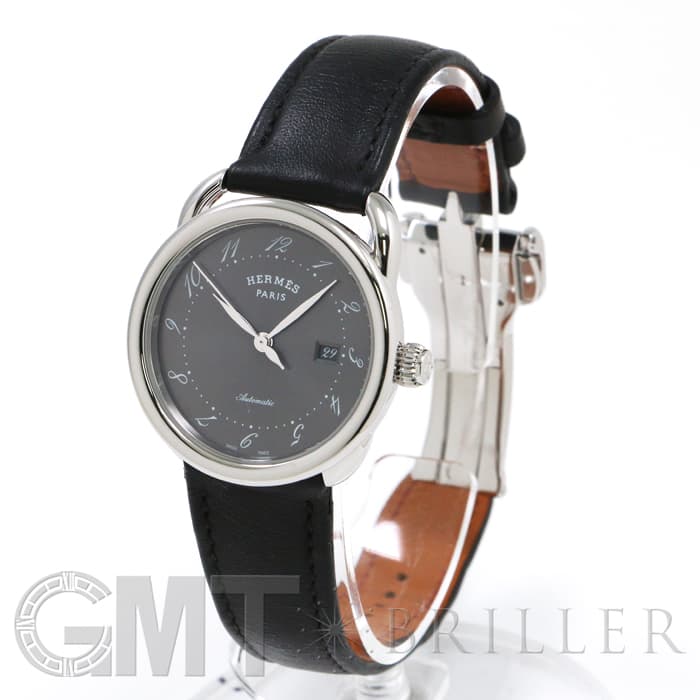 HERMES エルメス アルソー MM AR.410.230/MNO 11