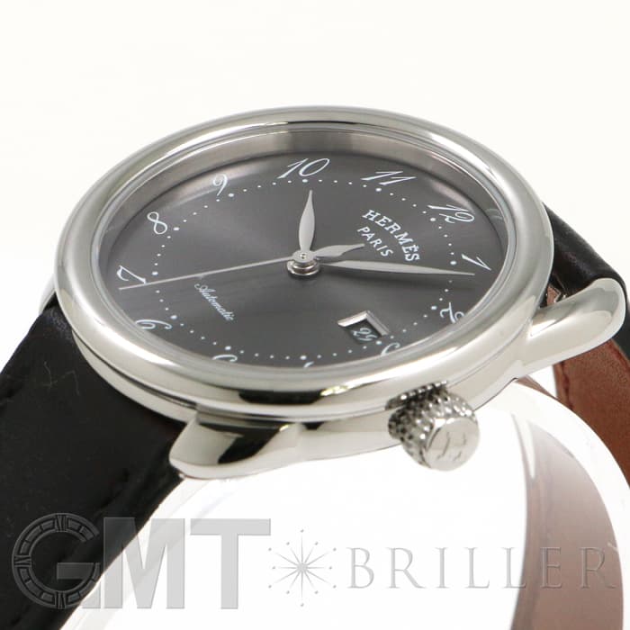 HERMES エルメス アルソー MM AR.410.230/MNO 14