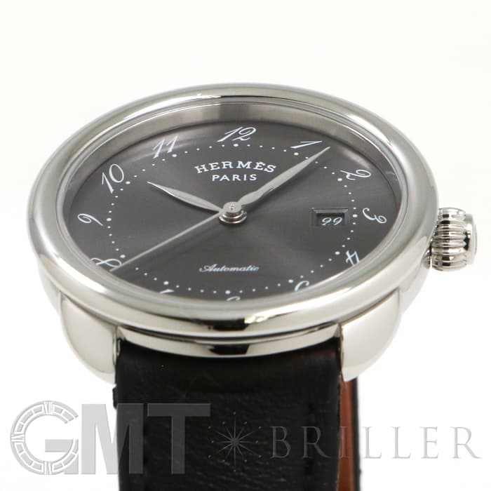 HERMES エルメス アルソー MM AR.410.230/MNO 15