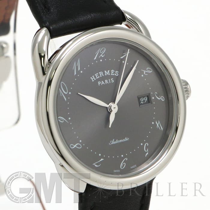 HERMES エルメス アルソー MM AR.410.230/MNO 16