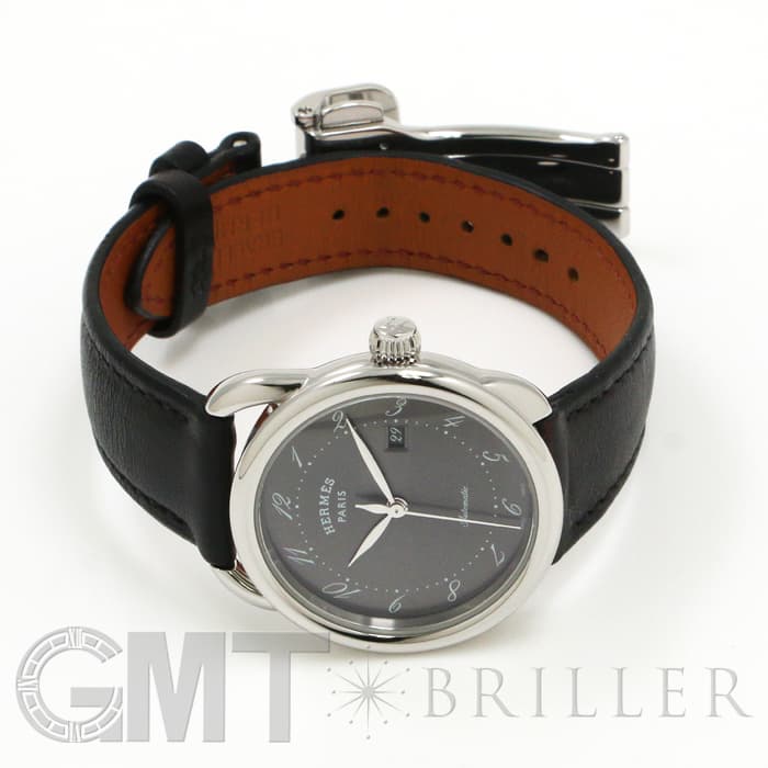 HERMES エルメス アルソー MM AR.410.230/MNO 19