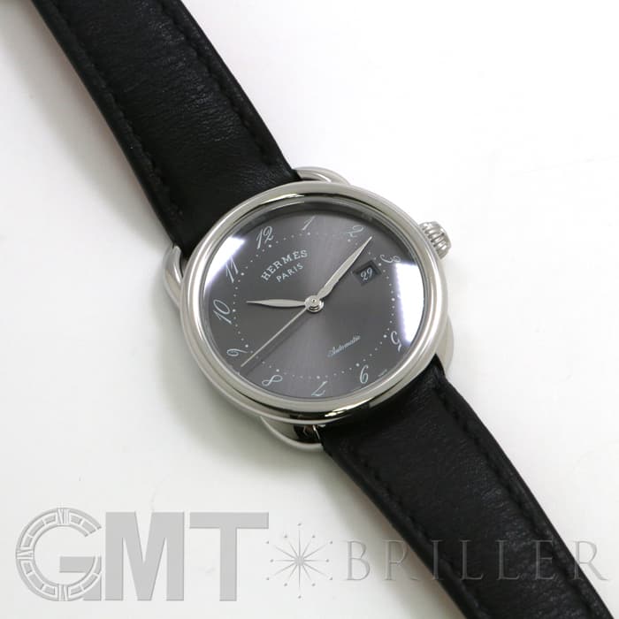 HERMES エルメス アルソー MM AR.410.230/MNO 20
