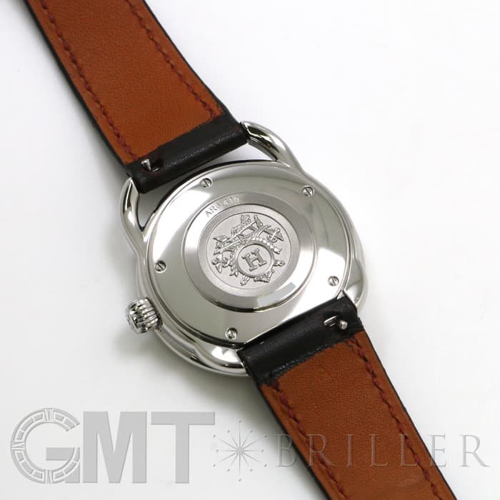 HERMES エルメス アルソー MM AR.410.230/MNO 21