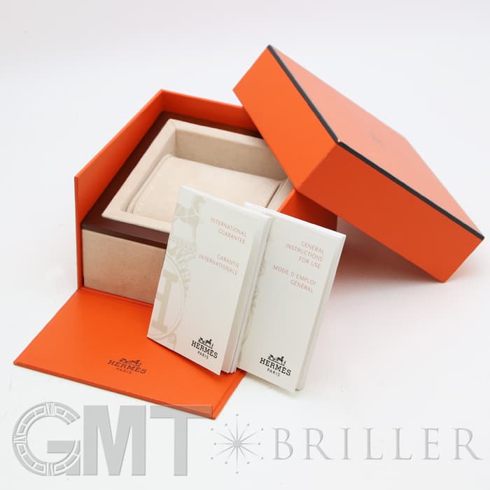 HERMES エルメス アルソー MM AR.410.230/MNO 3